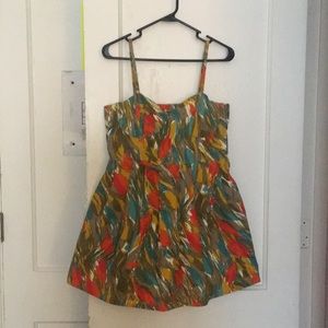 BB Dakota Jack Dress